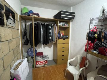 Casa en condominio en  SAN FELIPE TLAMIMILOLPAN FRACCIONAMIENTO HACIENDA VISTA HERMOSA TOLUCA