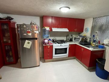 Casa en condominio en  SAN FELIPE TLAMIMILOLPAN FRACCIONAMIENTO HACIENDA VISTA HERMOSA TOLUCA