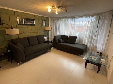Casa en condominio en  SAN FELIPE TLAMIMILOLPAN FRACCIONAMIENTO HACIENDA VISTA HERMOSA TOLUCA