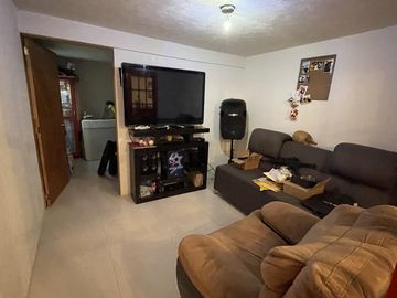 Casa en condominio en  SAN FELIPE TLAMIMILOLPAN FRACCIONAMIENTO HACIENDA VISTA HERMOSA TOLUCA