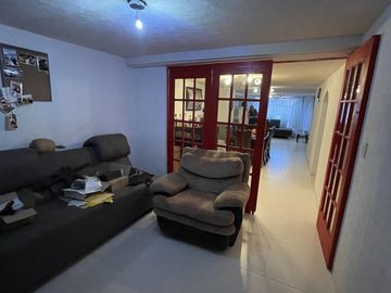 Casa en condominio en  SAN FELIPE TLAMIMILOLPAN FRACCIONAMIENTO HACIENDA VISTA HERMOSA TOLUCA