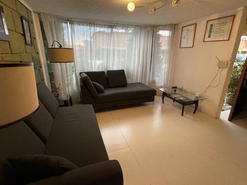 Casa en condominio en  SAN FELIPE TLAMIMILOLPAN FRACCIONAMIENTO HACIENDA VISTA HERMOSA TOLUCA