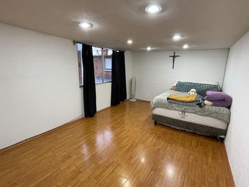 Casa en condominio en  SAN FELIPE TLAMIMILOLPAN FRACCIONAMIENTO HACIENDA VISTA HERMOSA TOLUCA