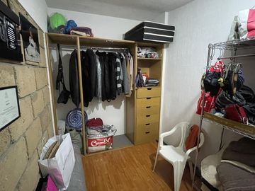 Casa en condominio en  SAN FELIPE TLAMIMILOLPAN FRACCIONAMIENTO HACIENDA VISTA HERMOSA TOLUCA