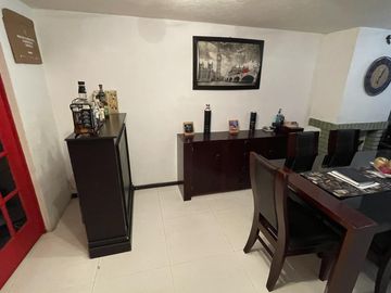 Casa en condominio en  SAN FELIPE TLAMIMILOLPAN FRACCIONAMIENTO HACIENDA VISTA HERMOSA TOLUCA