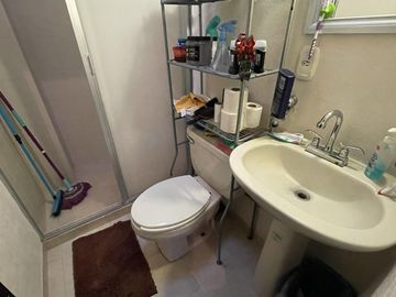 Casa en condominio en  SAN FELIPE TLAMIMILOLPAN FRACCIONAMIENTO HACIENDA VISTA HERMOSA TOLUCA