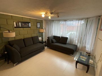 Casa en condominio en  SAN FELIPE TLAMIMILOLPAN FRACCIONAMIENTO HACIENDA VISTA HERMOSA TOLUCA