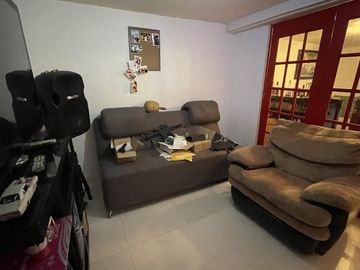 Casa en condominio en  SAN FELIPE TLAMIMILOLPAN FRACCIONAMIENTO HACIENDA VISTA HERMOSA TOLUCA