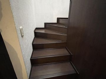 Casa en condominio en  SAN FELIPE TLAMIMILOLPAN FRACCIONAMIENTO HACIENDA VISTA HERMOSA TOLUCA