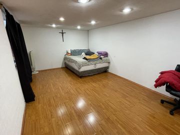 Casa en condominio en  SAN FELIPE TLAMIMILOLPAN FRACCIONAMIENTO HACIENDA VISTA HERMOSA TOLUCA