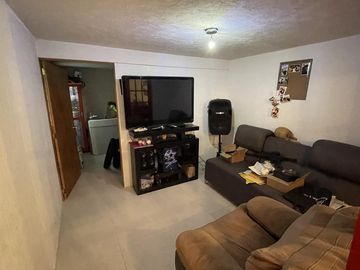 Casa en condominio en  SAN FELIPE TLAMIMILOLPAN FRACCIONAMIENTO HACIENDA VISTA HERMOSA TOLUCA