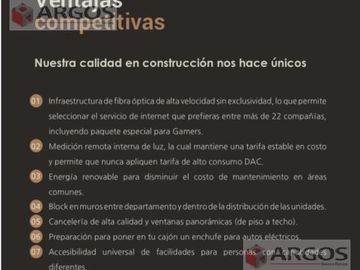 Departamento - Contry