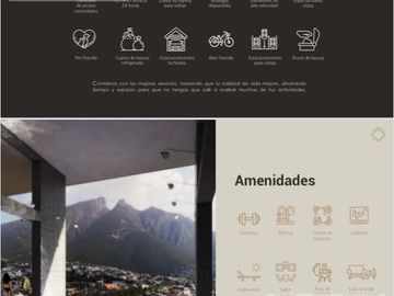 Departamento - Contry