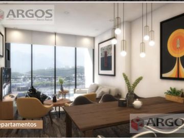 Departamento - Contry