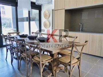 Departamento en Venta en Pocuro / METRO Ines de Suárez