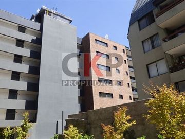 Departamento en Venta en Pocuro / METRO Ines de Suárez