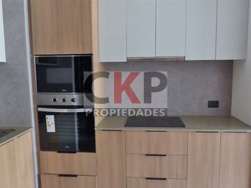 Departamento en Venta en Pocuro / METRO Ines de Suárez