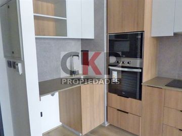 Departamento en Venta en Pocuro / METRO Ines de Suárez