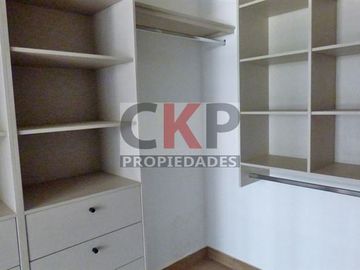 Departamento en Venta en Pocuro / METRO Ines de Suárez