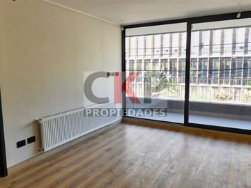 Departamento en Venta en Pocuro / METRO Ines de Suárez