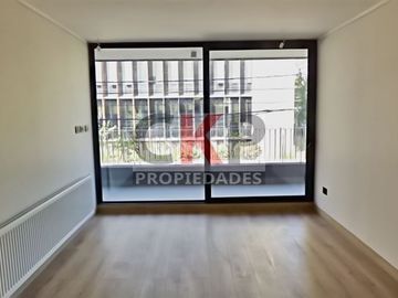 Departamento en Venta en Pocuro / METRO Ines de Suárez