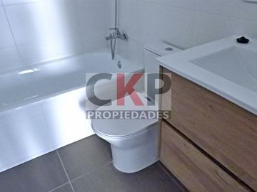Departamento en Venta en Pocuro / METRO Ines de Suárez