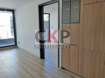 Departamento en Venta en Pocuro / METRO Ines de Suárez