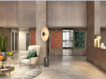 Departamento en Venta en Metro Bellavista de La Florida (L5)