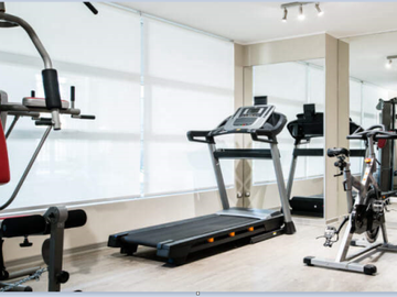 Departamento en Venta en Metro Bellavista de La Florida (L5)