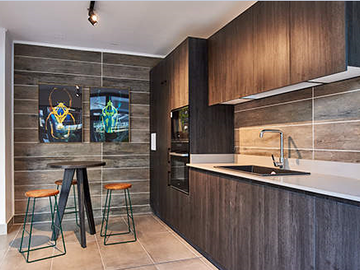 Departamento en Venta en Metro Lo Ovalle