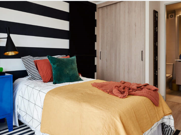 Departamento en Venta en Metro Lo Ovalle