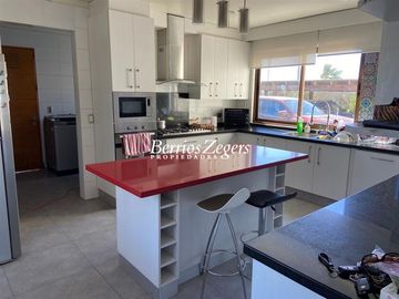 Casa en Venta en La Herradura