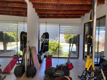 Casa en Venta en La Herradura