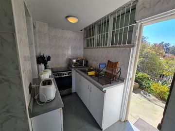 Casa en Venta en AV Edmundo Eluchans