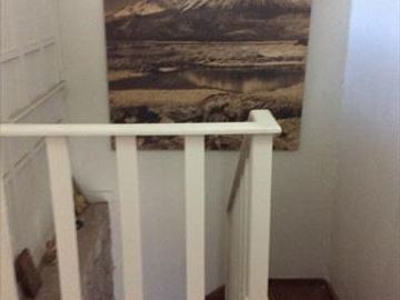 Casa en Venta en AV Edmundo Eluchans