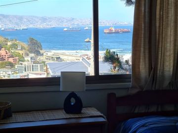 Casa en Venta en AV Edmundo Eluchans