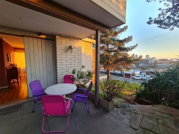 Casa en Venta en AV Edmundo Eluchans