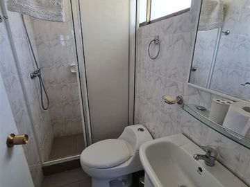 Casa en Venta en AV Edmundo Eluchans