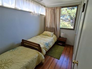 Casa en Venta en AV Edmundo Eluchans