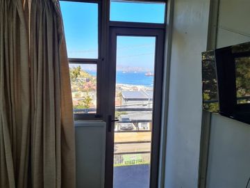 Casa en Venta en AV Edmundo Eluchans