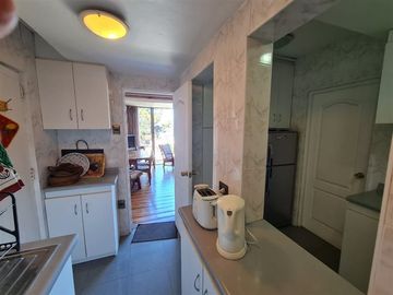 Casa en Venta en AV Edmundo Eluchans