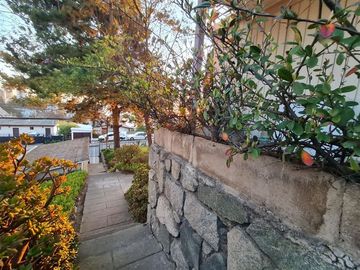Casa en Venta en AV Edmundo Eluchans