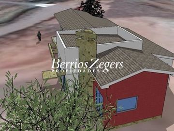 Casa en Venta en  La Serena