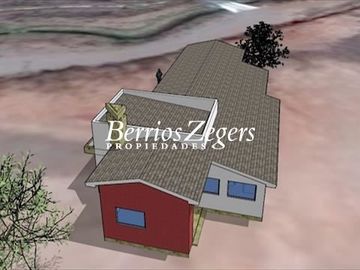 Casa en Venta en  La Serena