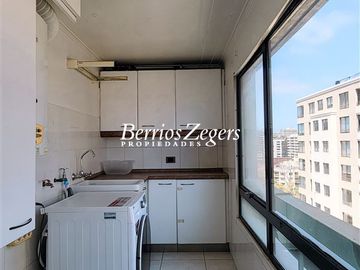 Departamento en Venta en PLAN VIÑA DEL MAR