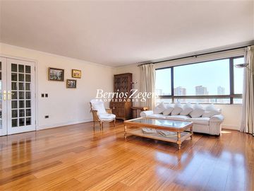 Departamento en Venta en PLAN VIÑA DEL MAR