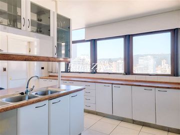 Departamento en Venta en PLAN VIÑA DEL MAR