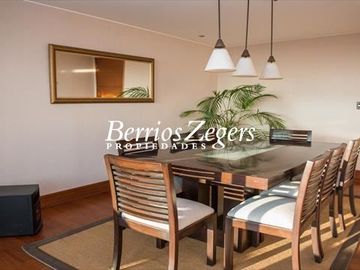 Departamento en Venta en San Carlos Apoquindo/ Colegios Juanita, Padre Hurtado