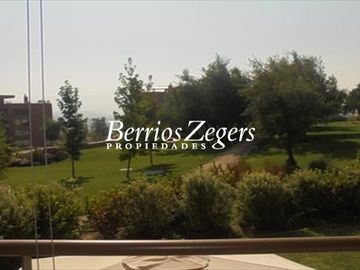 Departamento en Venta en San Carlos Apoquindo/ Colegios Juanita, Padre Hurtado