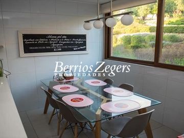 Departamento en Venta en San Carlos Apoquindo/ Colegios Juanita, Padre Hurtado